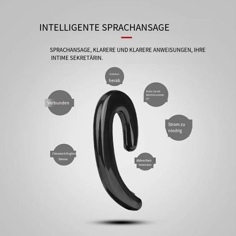 C4 Bluetooth headset
