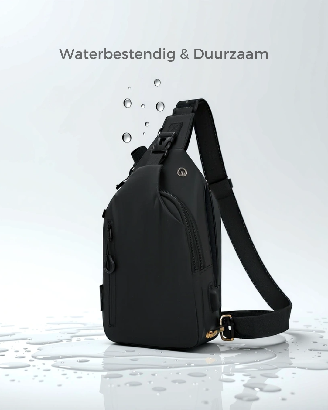 LuxeÉlan Designer Handbag | The ultimate combination of elegance and functionality