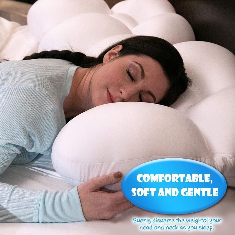 Allround Sleep Pillow