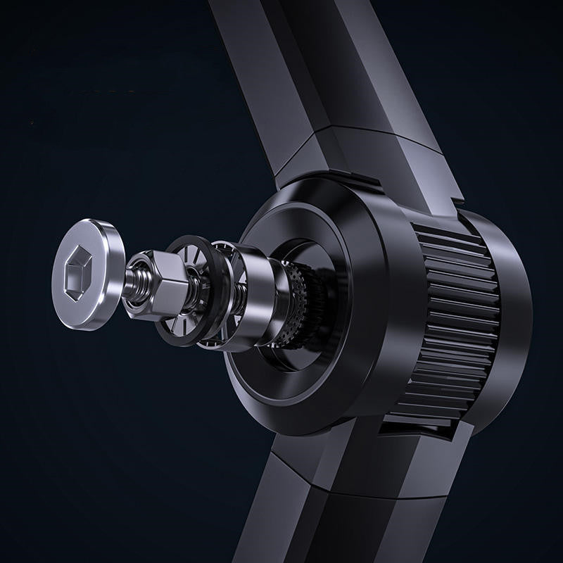 Mobile And Tablet 360-Degree Rotating Adjustable Stand