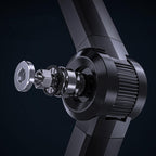 Mobile And Tablet 360-Degree Rotating Adjustable Stand