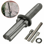 Industrial Class 16 Wedge Stone Splitting Tool