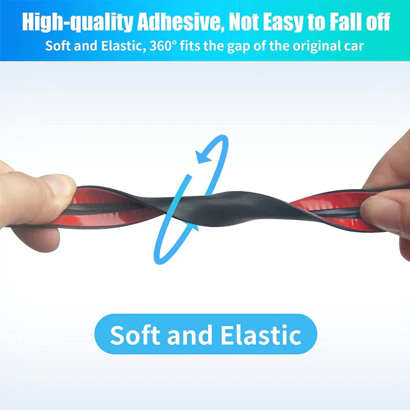 Car Windshield Seal