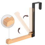 HangClothes – The foldable premium door hook!
