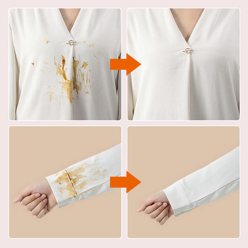 Stain Removal Wipes