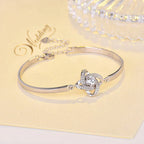Stylish Love Knot Bracelet | Perfect for Daily Wear Enjoyment!