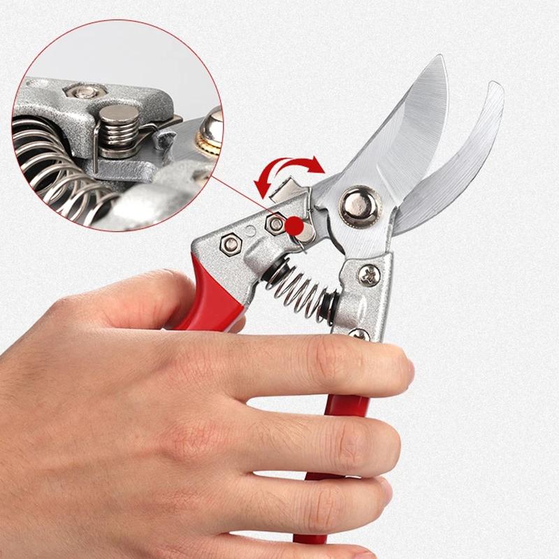 Garden Pruning Shear Tool
