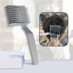 Barber Shop Men's Hairdresser Flat Hair Comb