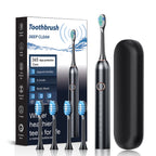 Electric Schallenk toothbrush for Adults