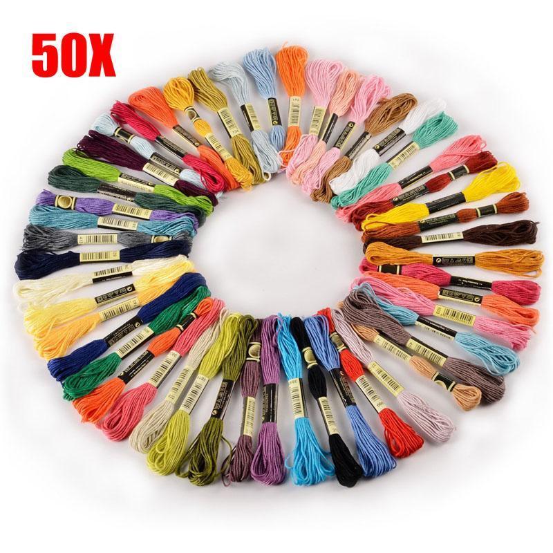 Embroidery Floss