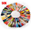 Embroidery Floss