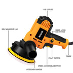 Electric Car Polisher