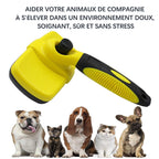 Ciaovie Brush for Pet Cleaning