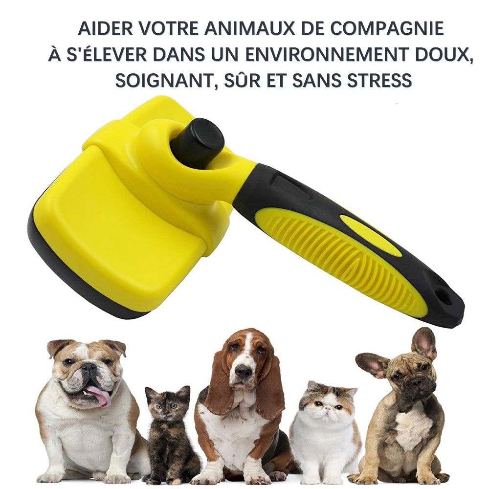 Ciaovie Brush for Pet Cleaning