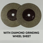 SharpDrill Precision Edge Maintenance