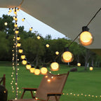 Twiluma Solar String