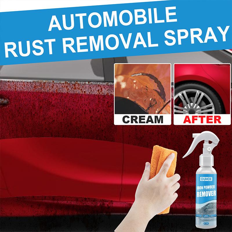 RustOut Immediate Remover Spray