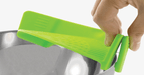 Clip-On Sieve – Experience Ease in The Kitchen