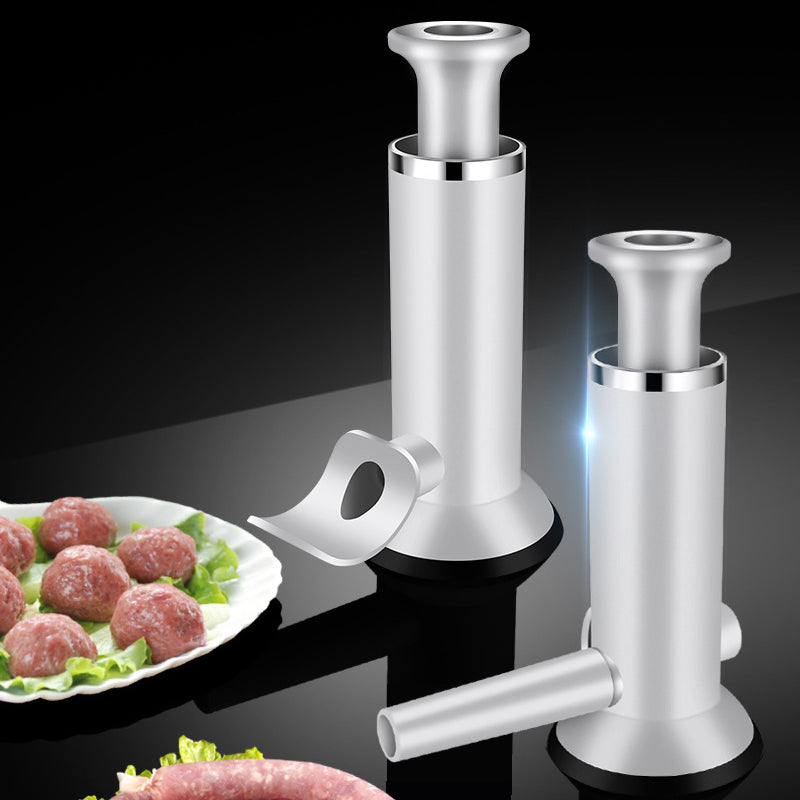 Sausage filler