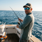 Polarized Military Sunglasses UV 400 Fishing Glasses