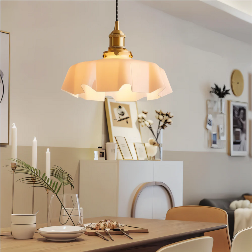 Unique Design Pendant Lamp for Your Interior