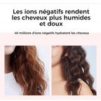 Curling Iron Egg French Romantic