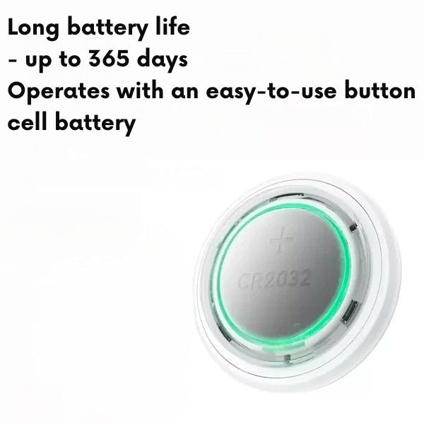 Smart TAG BikeTracker | Ultra-Precise, Subscription-Free & Water-Resistant for Bicycles, Cars & Motorcycles