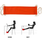 Office Chair Hammock