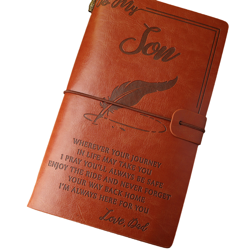 TO MY DAUGHTER Sentimental Diary