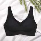 Ultralight, breathable bra