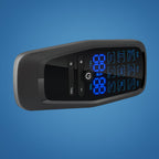 Intense Pain Relief – USB-Powered 10 Pads – Back & Shoulder Discomfort