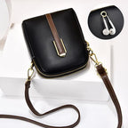 Lightweight Mini Crossbody Bag for the Mobile Phone