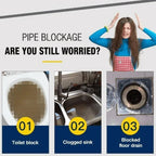 Sink and Drain Cleaner