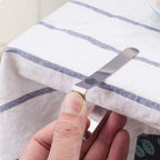 Stainless Steel Tablecloth Clips (Set of 4)