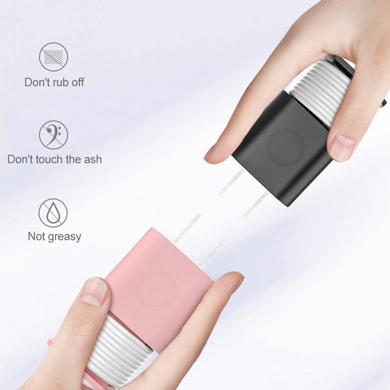 2 In 1 Silicone Charger Protection
