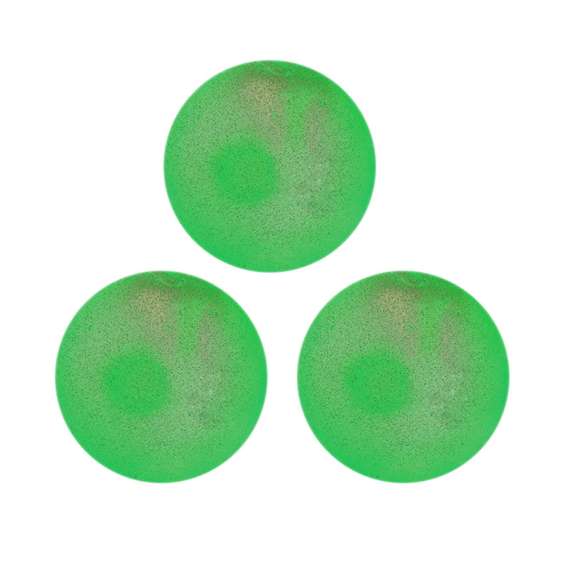 Luminous Adhesive Balls