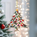 Hummingbird Christmas Decoration