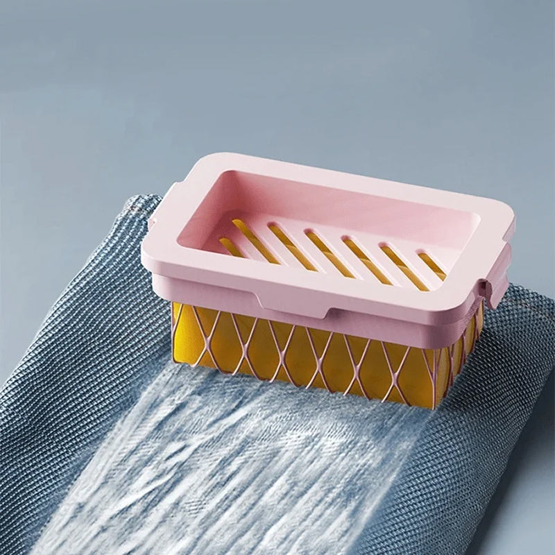 Multifunctional Soap Washbox
