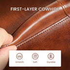 Simple Anti-Theft Wallets for Men
