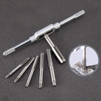 Thread and Drill Set (20 Pieces)