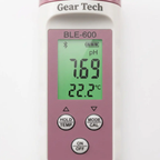 Digital Pool Tester – Measuring device for pH and chlorine for easy pH measurement in pool water