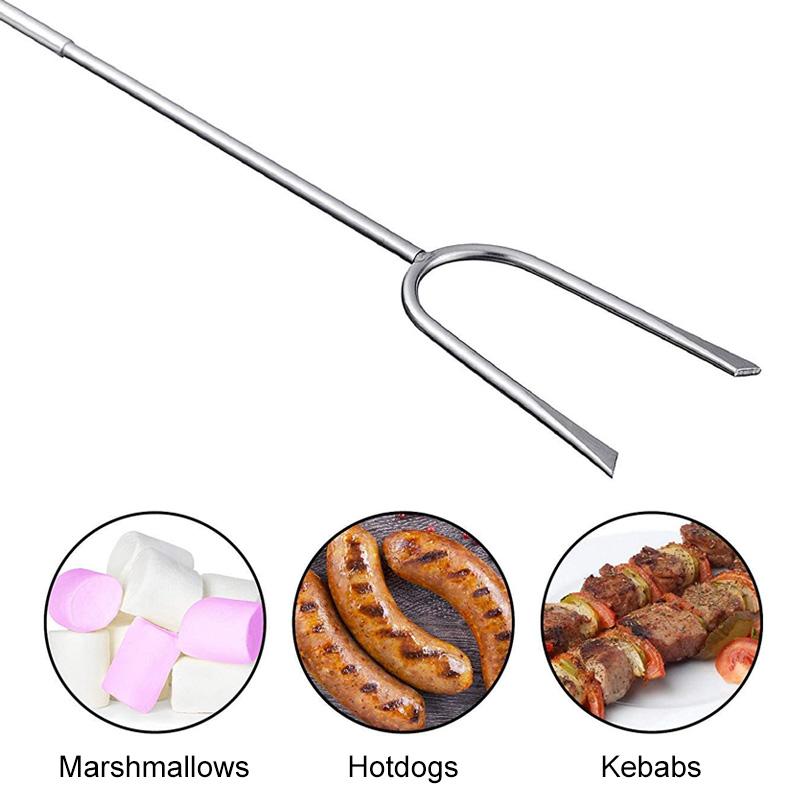 Telescopic Grill Forks