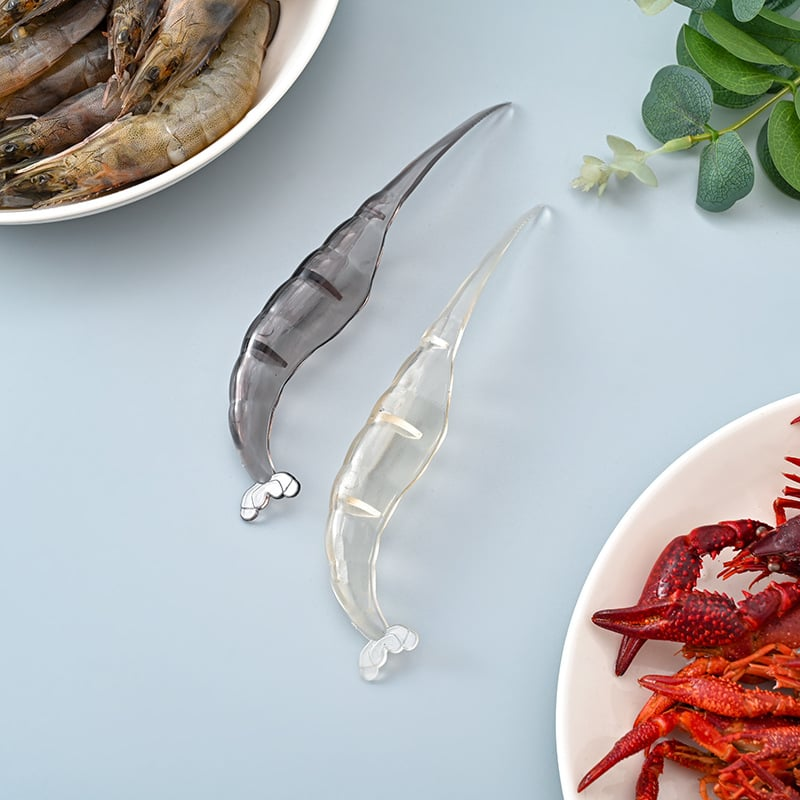 Shrimp Peeler Tool
