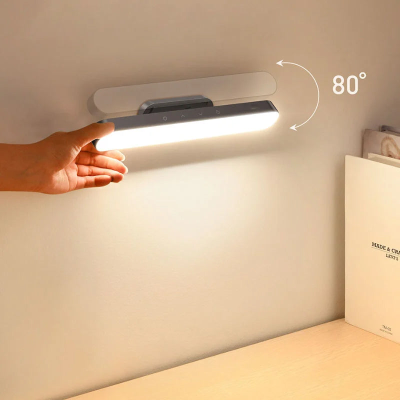 Dimmable Touch Light Bar