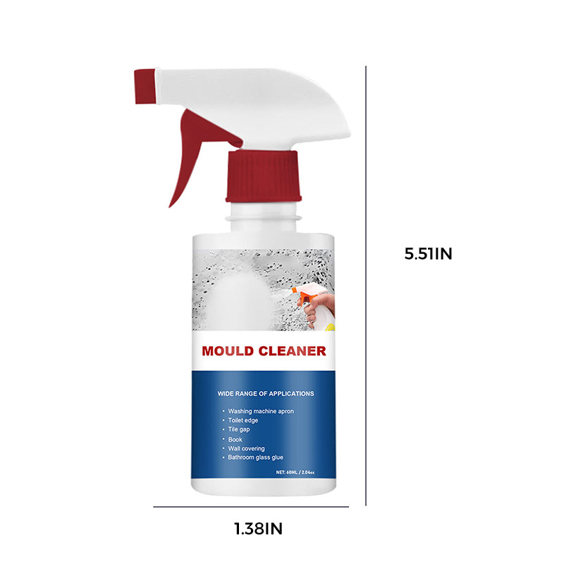 Mold Cleaner Foam