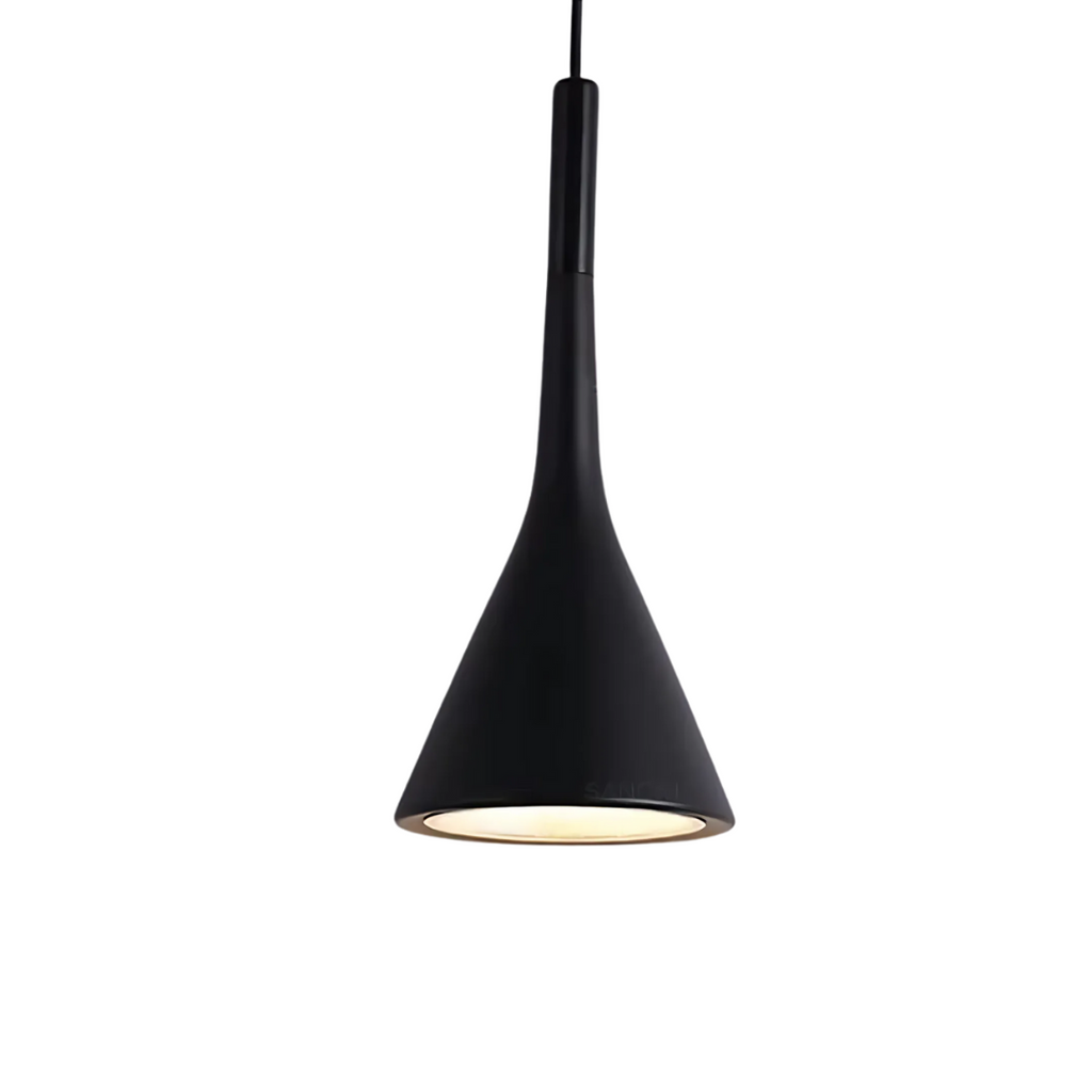 Minimalist Scandinavian Wall Lamp