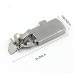 Magnetic Seam Guide