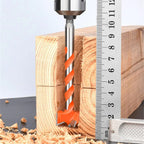 Professional Woodworking Foster Drill Bit Set