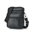 Men's multifunctional shoulder bag hip bag