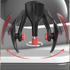 Adjustable Resistance Inner Thigh Trainer